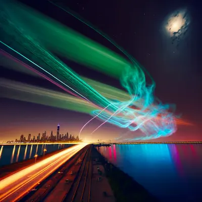 Chemtrails 206/250