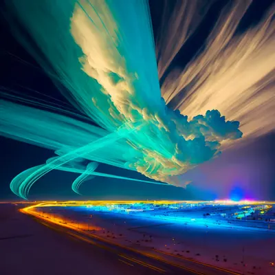 Chemtrails 208/250