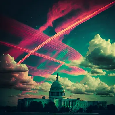 Chemtrails 209/250