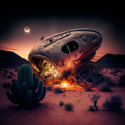 Ufos 221/250