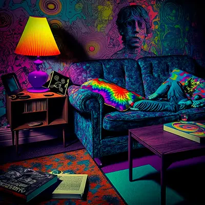 Mkultra 229/250