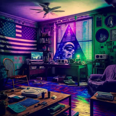 Mkultra 232/250