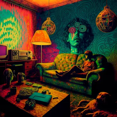 Mkultra 233/250