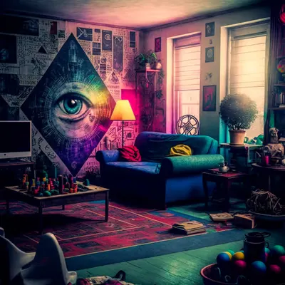Mkultra 236/250