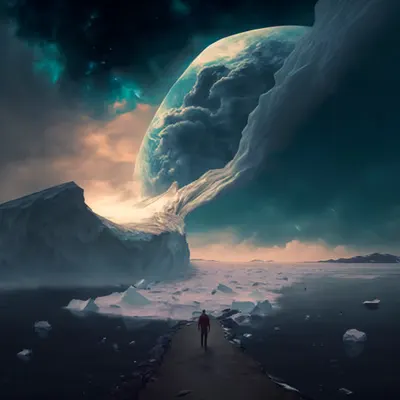 Flat Earth 65/250