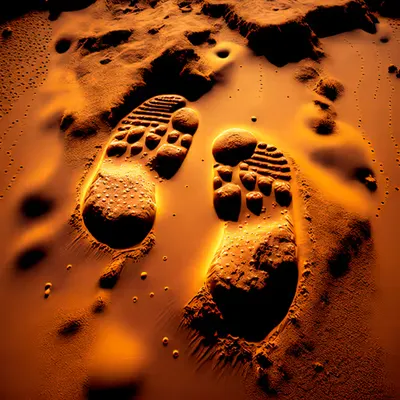 Bigfoot 7/250