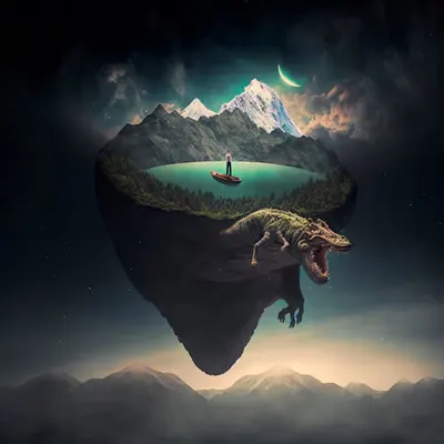 Flat Earth 71/250