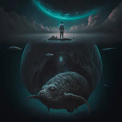 Flat Earth 72/250