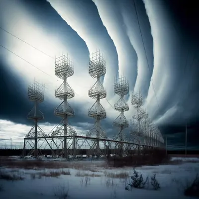 Weather Control 77/250