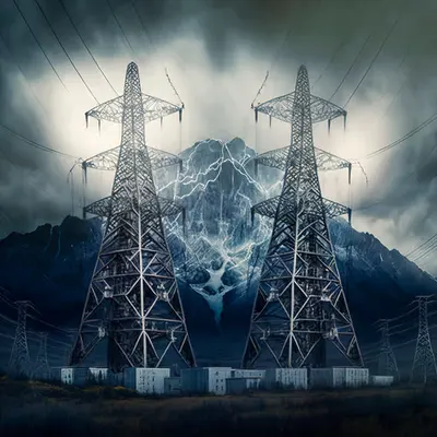 Weather Control 97/250