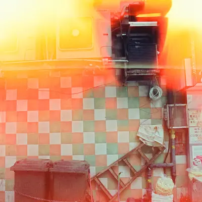 Migraine
