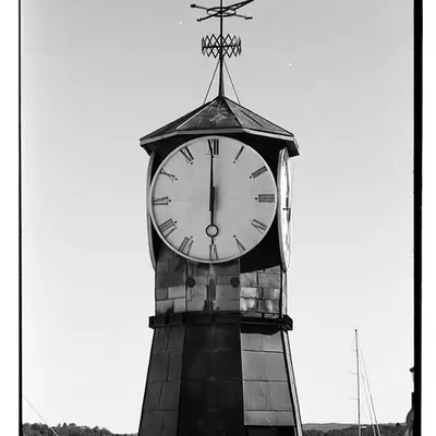 Oh Clock