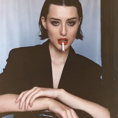 Smokey Eyes
