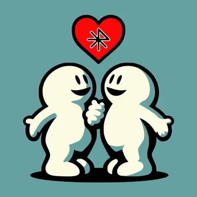 Happy Valentines