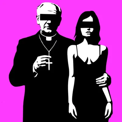 God only knows