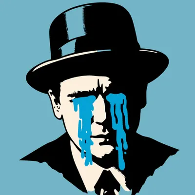Tears of a Crypto Trader