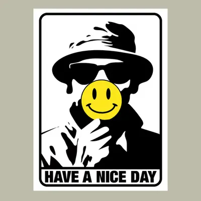 Have a nice day