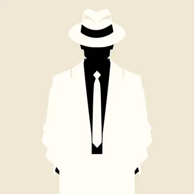 Smooth Criminal