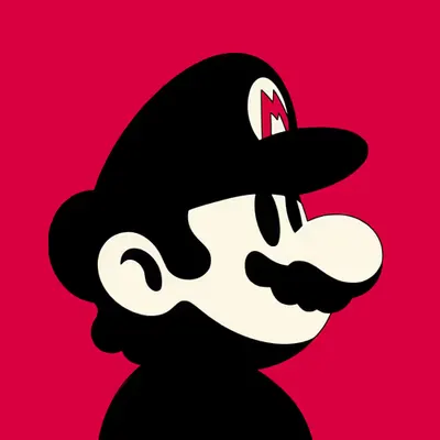 It's a me Mario