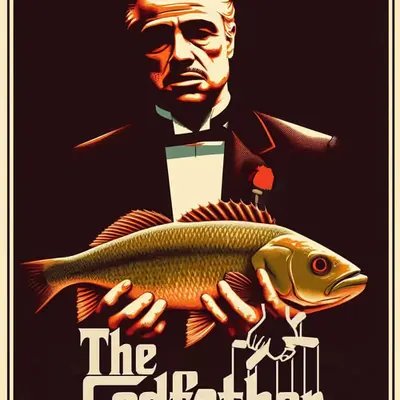 The Codfather