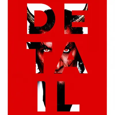 The devils in the detail