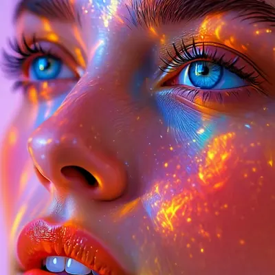 Look how they shine for you