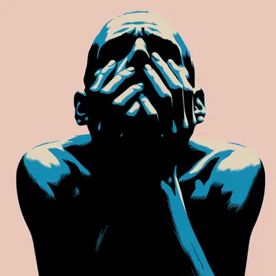 Tormented Soul