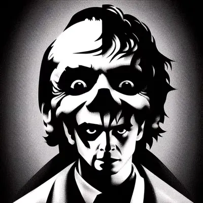 The monster in me