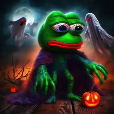 Trick or Treat