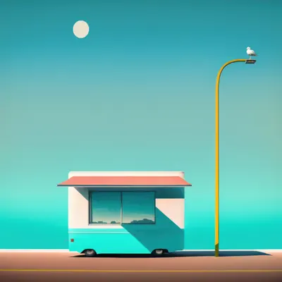 The Kiosk