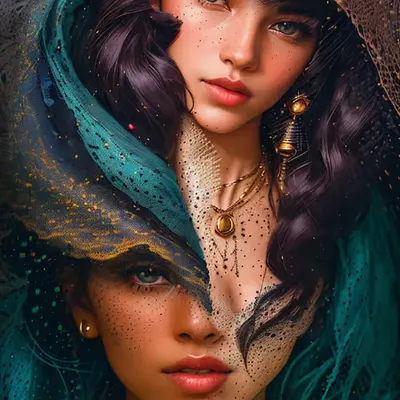 ANDROMEDA MIND #1/1