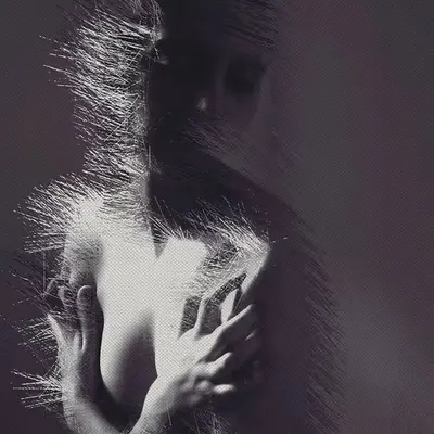 FRAGMENTS OF LIGHT AND SHADOW