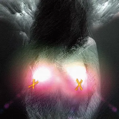I AM MORE THAN WHAT YOU SEE