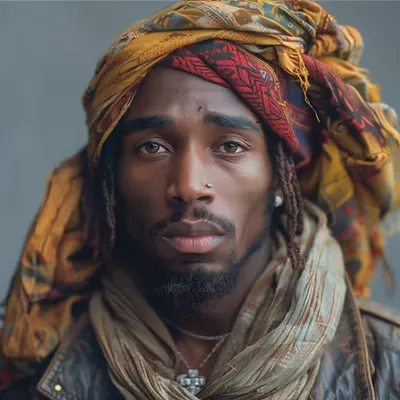 VIVA 2PAC