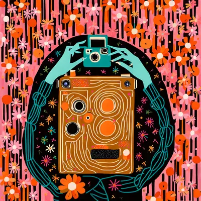 Beta Crypto Folk 73