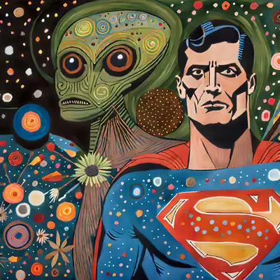 Superman