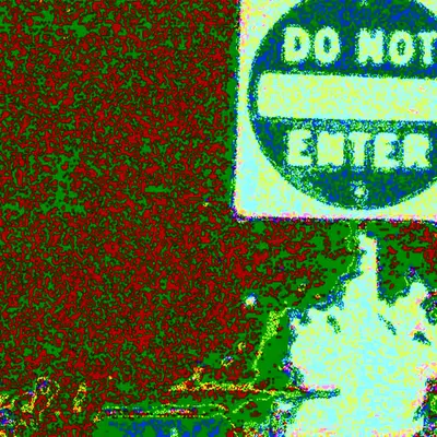 Do Not Enter (PHO00022 03052024)