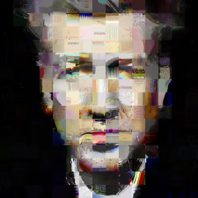 David Lynch
