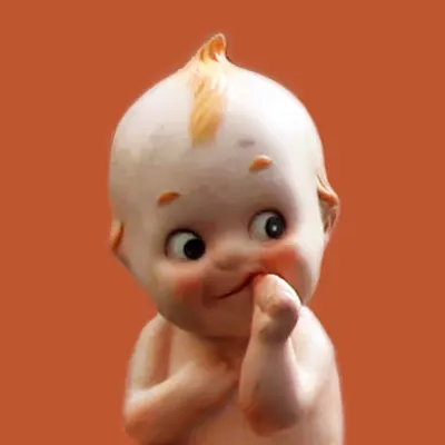 Kewpie