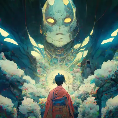 The conjurer
