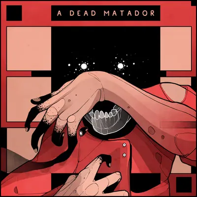 A Dead Matador #1/16