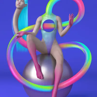 Delusion #1/9