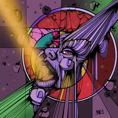 Inner Light #1/20