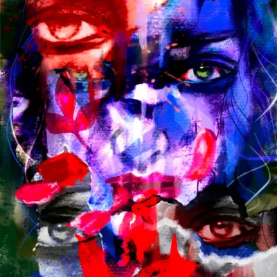Internal Demons #1/5