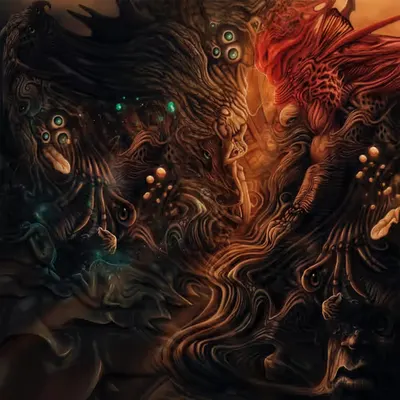 Utero II #1/2