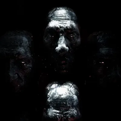 Darkhemian Rhapsody #1/2