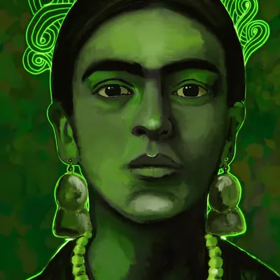 Frida #1/13