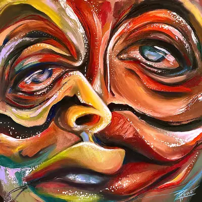 Raw and Real #46/49