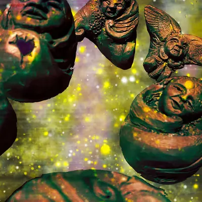 Cosmosis #1/11