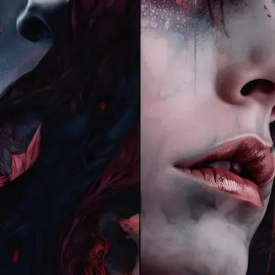 The Abyss : I Stared Back #1/11
